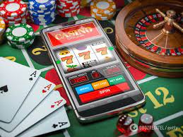 Онлайн казино 1Go Casino